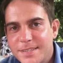 Christopher Jude Meleco