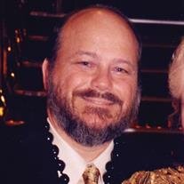 John Wesley Owens Jr.
