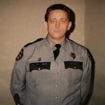 Joseph Rowe