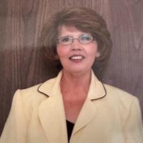 Kenna Nebeker Johnson