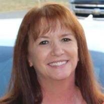 Shelia Kay Welch