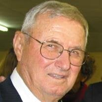 Alton "Bingo" Krauskopf