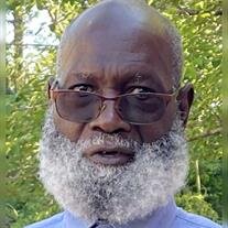 Charles Pointer