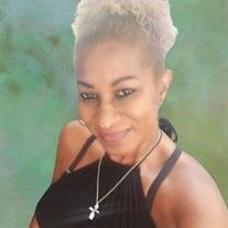 Ms. Katrina Clarissa Rawls Hernandez