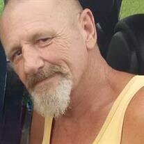 George "Pops" Robert Plouet I