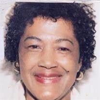 Ms. Revella Williams