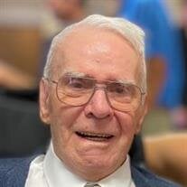 Leo Emmett Rasch