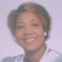 Ms. Mae Hunter