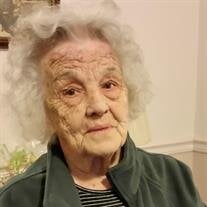 Dorothy Euvena Suggs