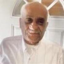 Mr. Alphonso "AL" Walker, Sr.