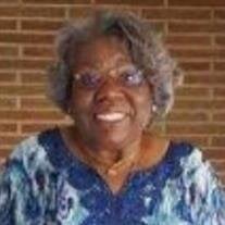 Ms. Deloris Agee
