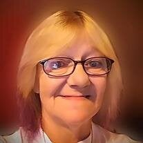 Wendy Regina Behnke