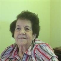 Annette Trahan