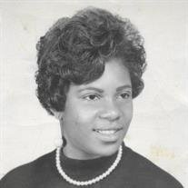Beverly Ann Keys