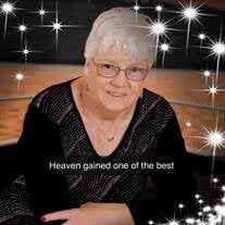 Margaret Lee Bowman