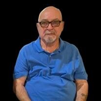 Tony E. Rednour
