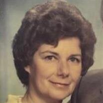 Alma Lee Phillips