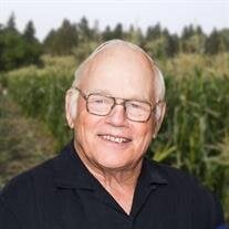 Daniel Gordon Faust