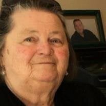 Anita Catherine Brown