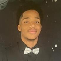 Mr. Mike'Quese T. Taylor
