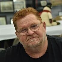 Raymond W. "Red" Dillon