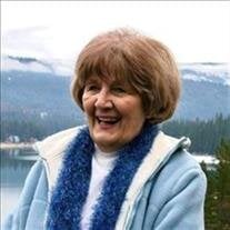 Joyce Kay Hiatt