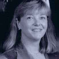 Deborah Ann Donovan
