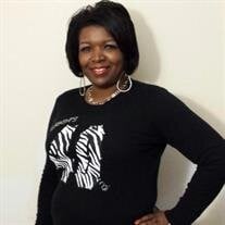 Erica Jeannette Hankerson