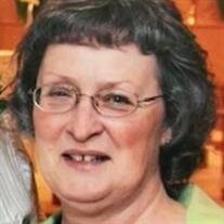 Shirley A. Reeves