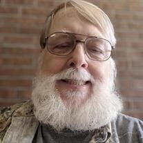 Charles Paul Barnett Jr.