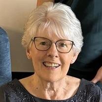 Mary Jo Palmer