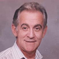 John Russillio Jr.