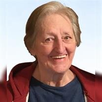 Rose Taylor