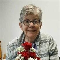 Delores Marie Kangas