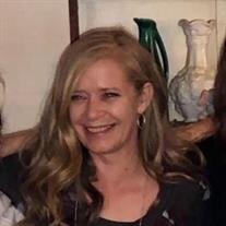 Melanie Desiree Poole