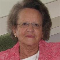 Marjorie Haynes Varner