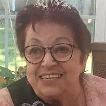 Stella Marie Maniscalco