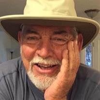 Jerry D Johnson