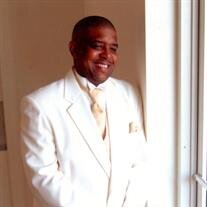 Daniel C. "Skooter" Kellum III (DOWNTOWN)