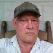 Stevie Harrison Hurtt