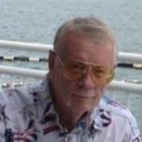Thomas (Tom) Harvey Raye