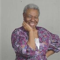 Evelyn Tucker