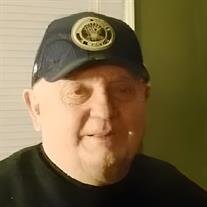 Richard S. "Dick" Bedford Sr.