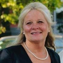 Christine (Chris) Thurber Knupp