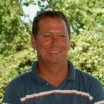 Dwayne John Reiners