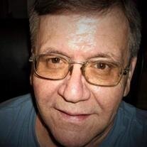 Terrence "Terry" Fish