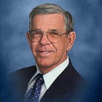 Joseph M. Harrity