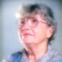 Annette K. (Keim) Orth