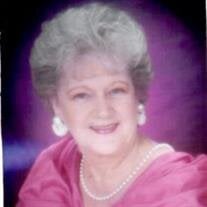 Mrs. Marie Trott Howard