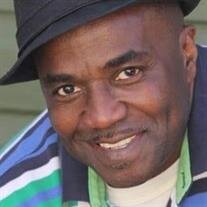 William Ceasar Alston, Jr.